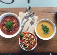 Iku Organic Wholefood - Accommodation Whitsundays