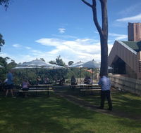 Incinerator Cafe - Accommodation Whitsundays