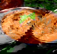 Indian Gourmet - Accommodation Whitsundays