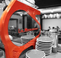 Ironwood Coffee Company Cafe Restaurant - Accommodation Whitsundays
