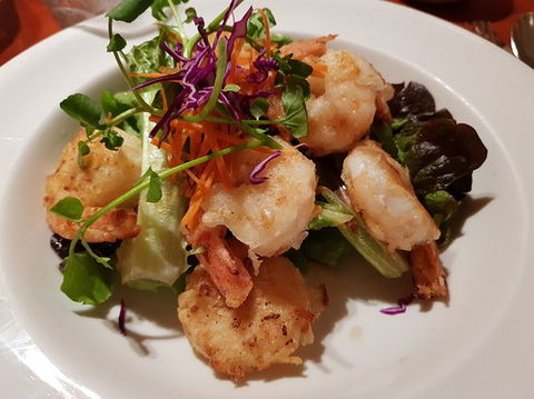 Ivan & Lizzie's Tea House & Eatery - Accommodation Whitsundays 0