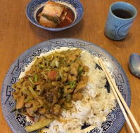 Jingogae Korean Restaurant - Accommodation Whitsundays