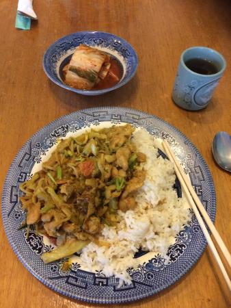 Jingogae Korean Restaurant - Accommodation Whitsundays 0