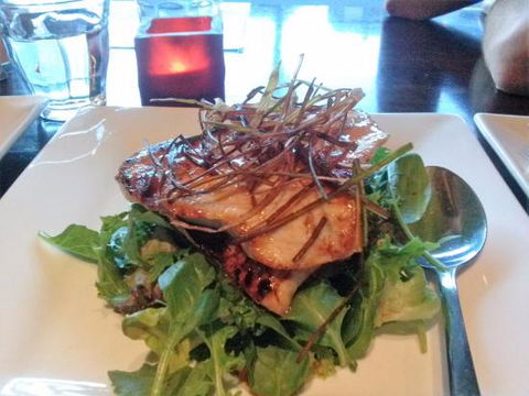 Kaffir Lime - Accommodation Whitsundays 0
