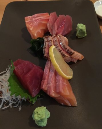 Kisuke Japanese Restaurant - Accommodation Whitsundays 0