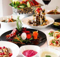 Kohinoor Indian - Accommodation Whitsundays