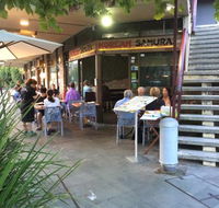 Korean Samurai - Accommodation Whitsundays