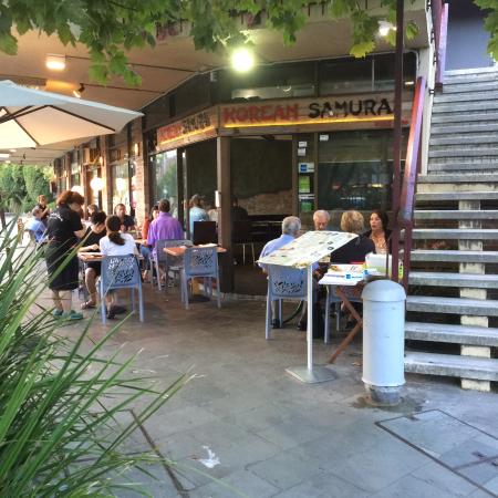 Korean Samurai - Accommodation Whitsundays 0