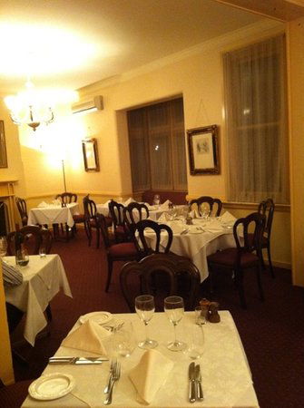 L'Incontro Italian Restaurant - Accommodation Whitsundays 0
