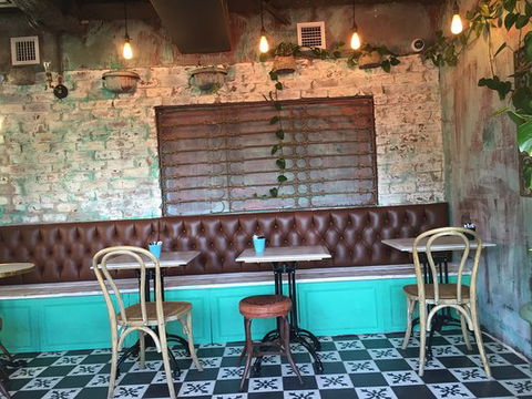La Baguette - Accommodation Whitsundays 0