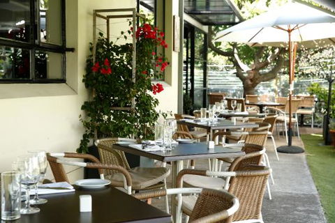 La Capannina - Accommodation Whitsundays 0