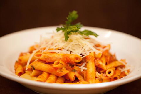 La Piazza Pizza & Pasta - Accommodation Whitsundays 0