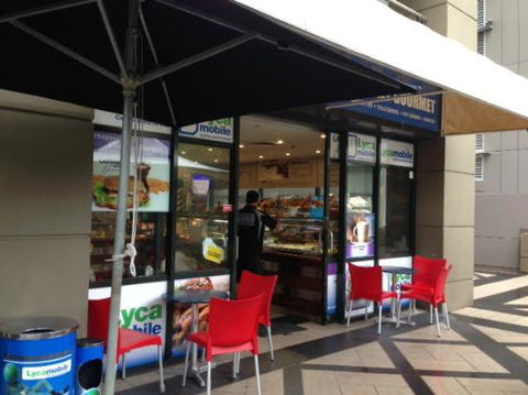 Lavender St. Gourmet - Accommodation Whitsundays 0