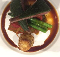 LB's Harbourview Restaurant - Accommodation Whitsundays