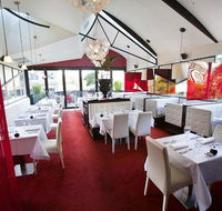 Le Bistro - Accommodation Whitsundays