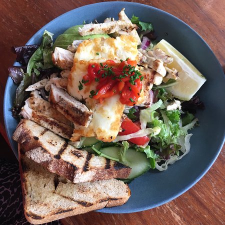 Le Paris Go Cafe - Accommodation Whitsundays 0