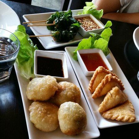 Let's Eat - Accommodation Whitsundays 0
