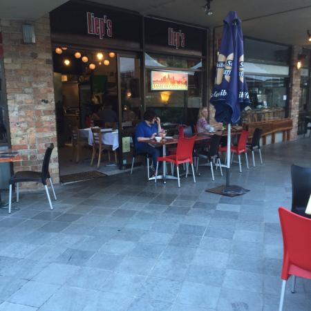 Liep's Cambodian Restaurant - Accommodation Whitsundays 0