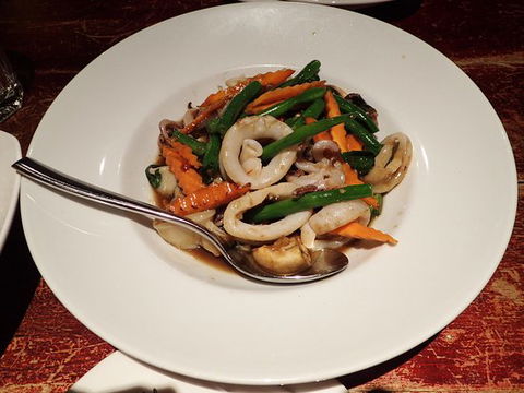 Lime Light Thai - Accommodation Whitsundays 0