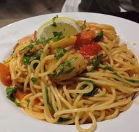 Lipari Pizza Bar and Restaurant - Accommodation Whitsundays