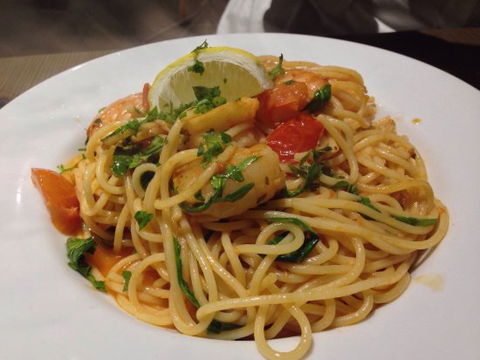 Lipari Pizza Bar And Restaurant - Accommodation Whitsundays 0