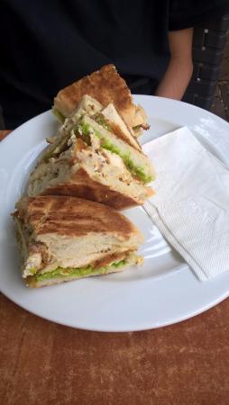 Maggio's Cafe Cafe Deli Gelati Bar - Accommodation Whitsundays 0