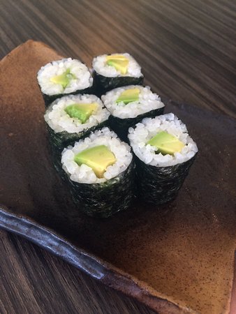 Maido Sushi Cafe - Accommodation Whitsundays 0
