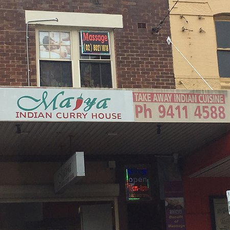 Maiya's Curry House - Accommodation Whitsundays 0