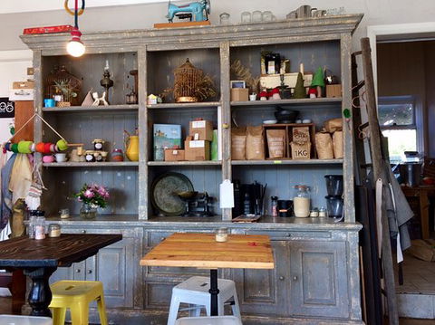 Maker's Loft - Accommodation Whitsundays 0