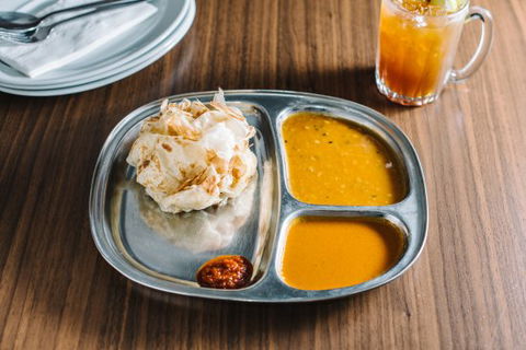 Mamak Chatswood - Accommodation Whitsundays 0