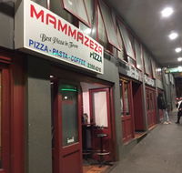 Mammazeza Pizzeria - Accommodation Whitsundays