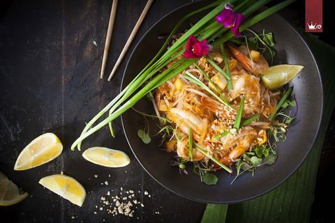 Monkey King Thai Restaurant Balgowlah - Accommodation Whitsundays 0