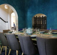 Moorish Blue - Accommodation Whitsundays