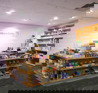 Nature Care College - Accommodation Whitsundays