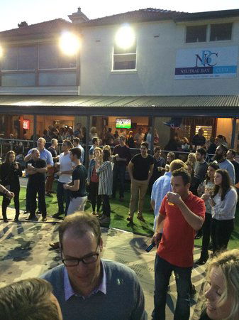 Neutral Bay NSW Accommodation Whitsundays