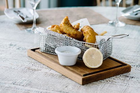 North Bondi Fish - Accommodation Whitsundays 0