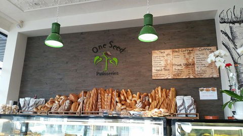 One Seed Patisseries - Accommodation Whitsundays 0