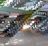 Paddy's Pie - Accommodation Whitsundays