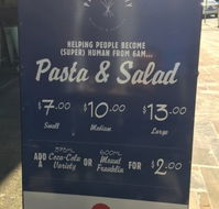 Pasta Pantry - Accommodation Whitsundays