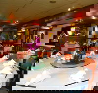 Peninsula Court Chinese Restaurant - Accommodation Whitsundays