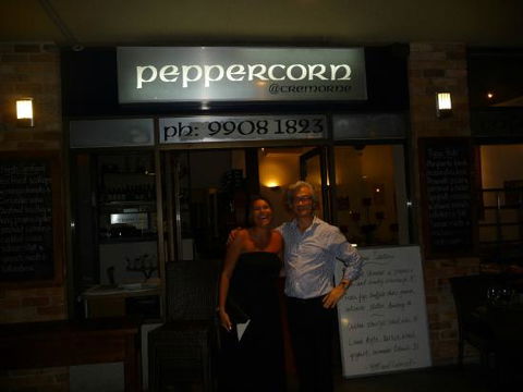 Peppercorn @ Cremorne - Accommodation Whitsundays 0