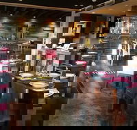 Phu Tai - Accommodation Whitsundays