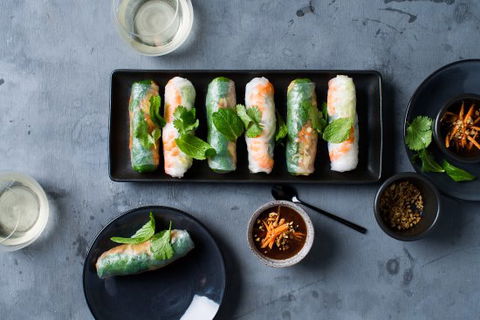 Phuong Restaurant - Accommodation Whitsundays 0