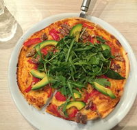 Pizza Olla - Accommodation Whitsundays