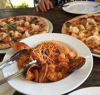Pizza Pasta Bene - Accommodation Whitsundays