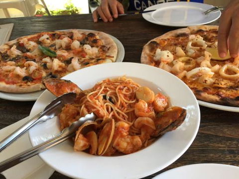 Pizza Pasta Bene - Accommodation Whitsundays 0