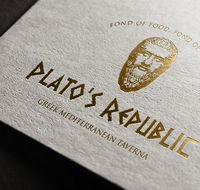 Plato's Republic Mediterranean Taverna - Accommodation Whitsundays
