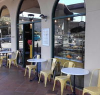 Pompidou - Accommodation Whitsundays