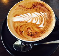 Premius Cafe - Accommodation Whitsundays