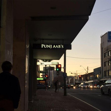 Punj Aab's - Accommodation Whitsundays 0